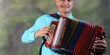 Diógenes Jalaff y Juancho García, nominados a los Premios Gran Latino Edición Especial 2024′ en los Estados Unidos