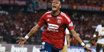 Yairo Moreno sería el primer refuerzo de Junior