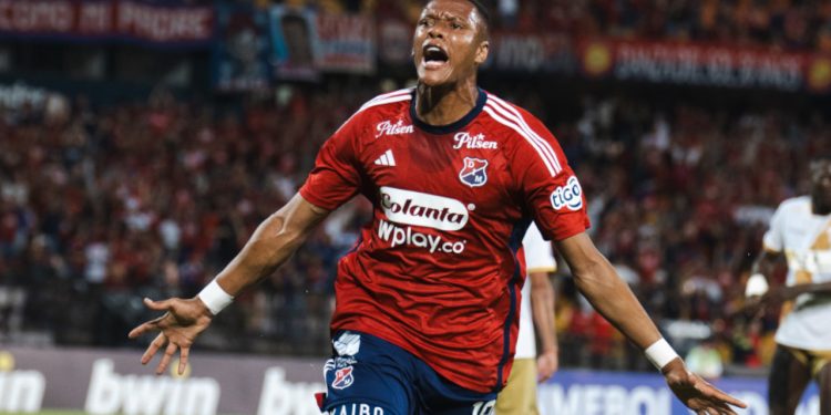 Yairo Moreno sería el primer refuerzo de Junior