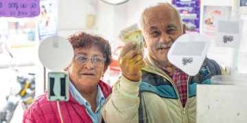 ¡Atención! Comienza nuevo pago de Colombia Mayor