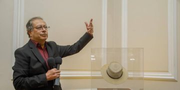 MinCultura desmiente a Petro y aclara que el sombrero de Pizarro “no es bien de interés cultural”