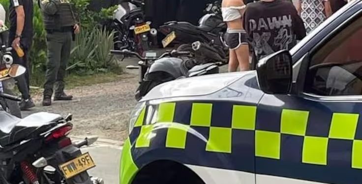 Masacre en Cartago: asesinan a tres jóvenes dentro de una vivienda