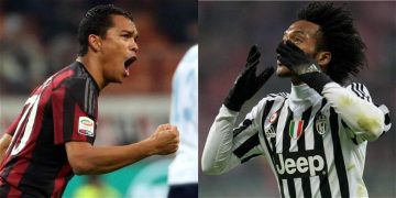“Juan Guillermo Cuadrado está abierto a las posibilidades de jugar en Junior”, Carlos Arturo Bacca