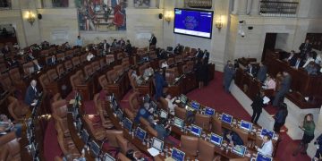 Se hunde proyecto de ley con el que se buscaba reducir salario de congresistas