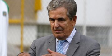 La esperanza del Unión Magdalena para poder regresar a la A se centra en Jorge Luis Pinto