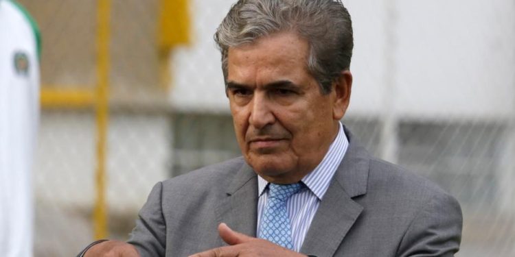 La esperanza del Unión Magdalena para poder regresar a la A se centra en Jorge Luis Pinto