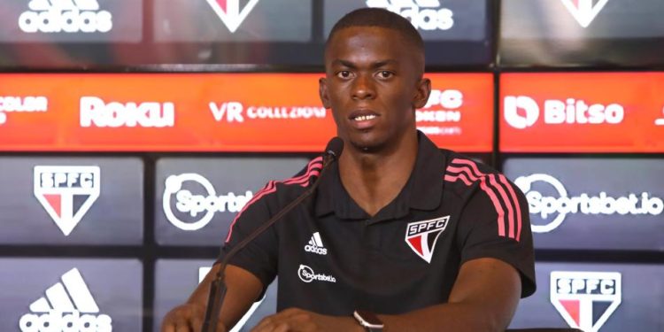 Andrés Colorado jugaría en Junior de Barranquilla: