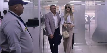 Days Vásquez no aceptó cargos por presunto hackeo al celular de Laura Ojeda