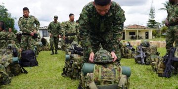 Por presuntas agresiones físicas y verbales a su expareja Procuraduría abrió investigación a capitán del Ejército Nacional