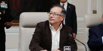 El presidente Gustavo Petro confirma desde Estocolmo que  pronto habrá cambios en su gabinete