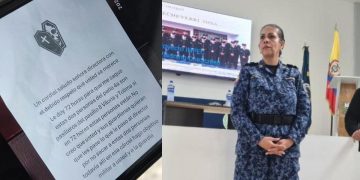 Procuraduría pide medidas de protección urgentes para directora de La Modelo de Bogotá