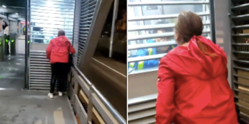 Mujer denuncia que le negaron venta de pasaje en Transmilenio por ‘pagar con monedas’