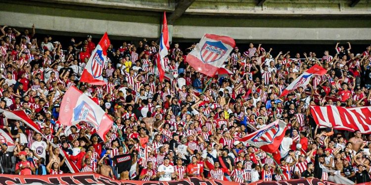 Junior aspira lograr lleno en el estadio para el segundo semestre