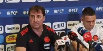 Aún no está definido la lista de 26 para la Copa América: Néstor Lorenzo