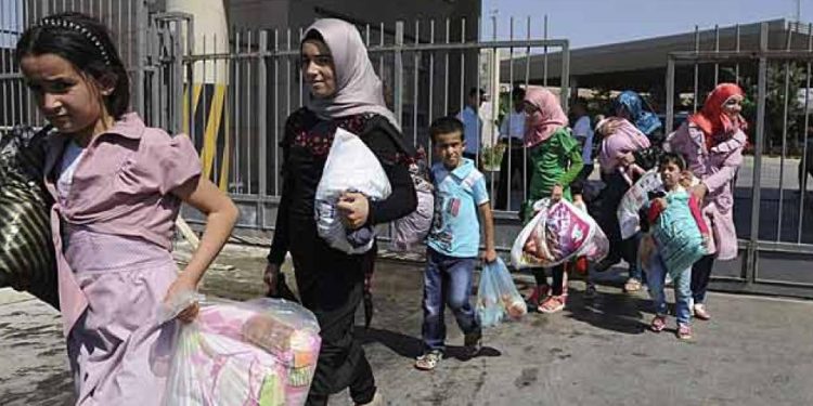 ONU denuncia flagelación masiva en estadio de Afganistán