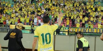 El Bucaramanga triunfó para seguir con ¡Paso de Vencedores!