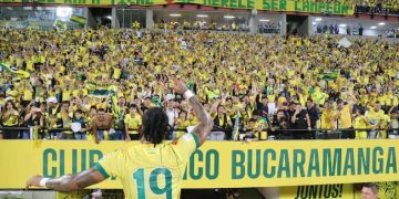 Sí podrán asistir a ‘El Campín’ los hinchas del Bucaramanga: Alcalde de Bogotá