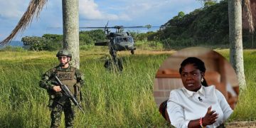 “Disparos a papá de vicepresidenta Francia Márquez se dieron por no parar en retén”, dice Policía