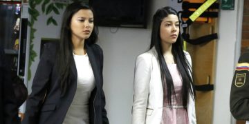 Caso Colmenares: Corte admite demanda contra absolución de Jessy Quintero y Laura Moreno
