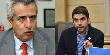 Hernán Cadavid le recordó un viejo mensaje a Luis Fernando Velasco