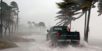 Llegó oficialmente la temporada de huracanes a Colombia, advierte Ideam