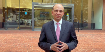 Anuncio de EE. UU. de restringir entrada y asilo de migrantes irregulares afecta el derecho a la libre locomoción