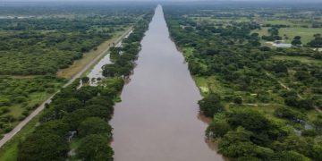 Piden Asamblea Popular para abordar problemáticas del Dique