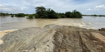 Rechazan propuesta de Petro sobre cierre de Cara de Gato: “Armada no está capacitada”