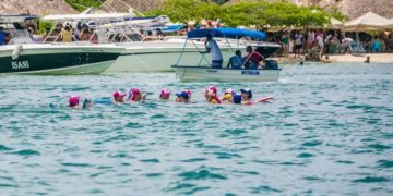 Procuraduría pide evaluar cierre de Cholón tras muerte de bañista