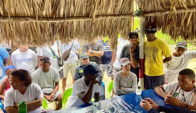 Tras accidente, en tres meses se instalará señalización marítima en Cholón