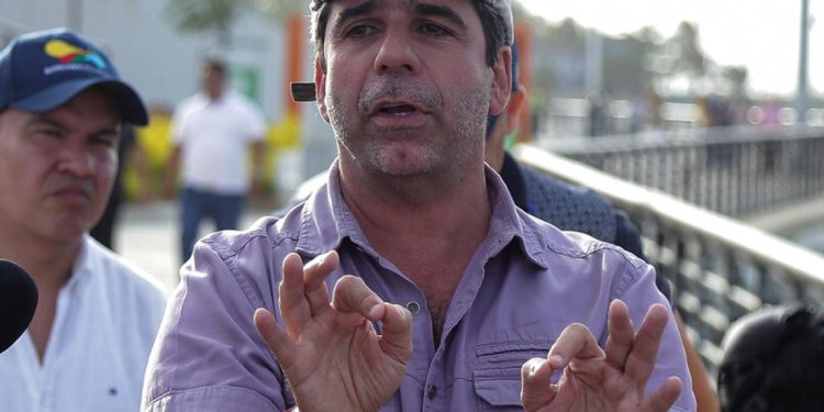 Con 82%, Char es el alcalde de Colombia con mayor respaldo a su gestión