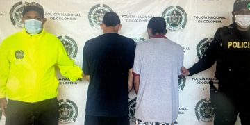 Condenan a 58 años de cárcel a hermanos que prendieron fuego a dos menores