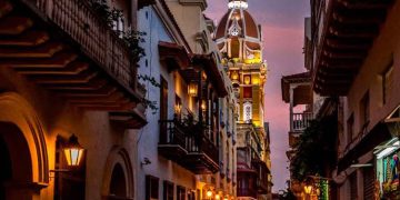 Cartagena será sede del Consejo Ejecutivo de ONU Turismo