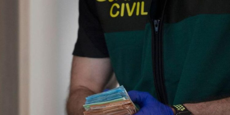 Cae el clan de los Balcanes, aliado del Clan del Golfo y responsable de llevar cocaína a Europa
