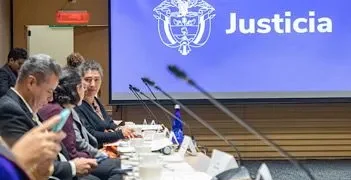 Comité de expertos seleccionó primeros borradores para reformar la justicia