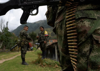 Frente de las disidencias en Barranquilla: visita de cabecilla sería pieza clave en la investigación