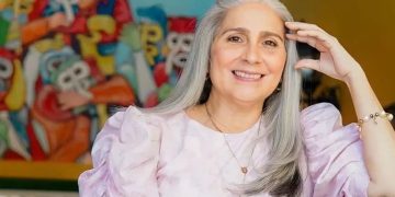 Falleció Lisbeth Díaz Flórez, jefe de prensa de Carnaval S.A.