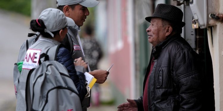 Dane comienza este martes 4 de junio el Censo Económico Nacional Urbano