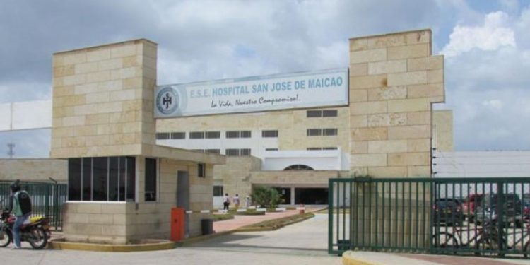 Aprueban estampilla pro-hospitales públicos de La Guajira para mejorar servicios de salud