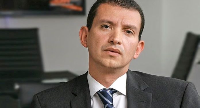 Por orden de un juez, Emilio Tapia regresa a pabellón que fue cerrado por corrupción