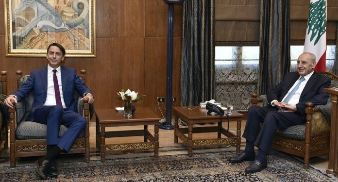 Israel aprueba plan de ofensiva contra Hezbolá en medio de tensiones crecientes