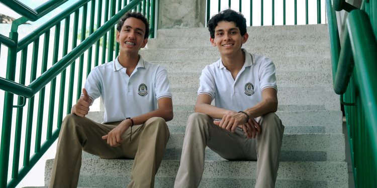 Jóvenes barranquilleros participarán en olimpiadas internacionales de astronomía, astrofísica y aeronáutica