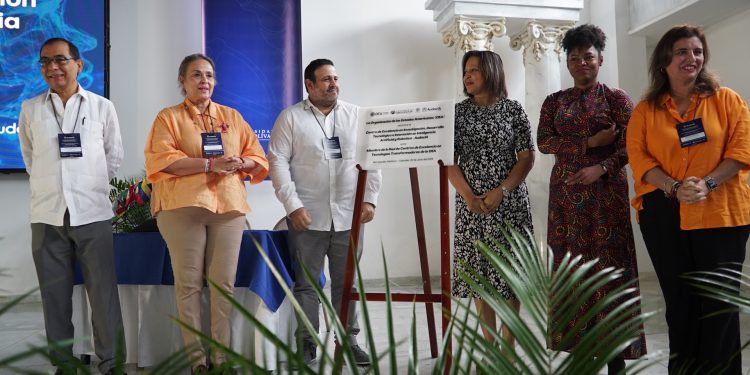 Barranquilla tiene el primer Centro de Excelencia de Inteligencia Artificial de Colombia y Latinoamérica