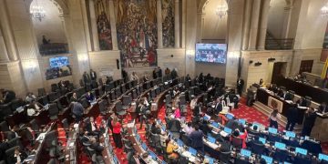 Reforma pensional de Petro está a punto de hundirse en la Cámara de Representantes: le surgió nuevo problema