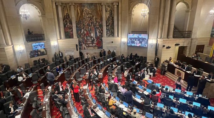 Reforma pensional de Petro está a punto de hundirse en la Cámara de Representantes: le surgió nuevo problema