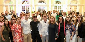 Barranquilla se destaca como anfitrión de la Semana del Conocimiento ESG del Banco Interamericano de Desarrollo – BID