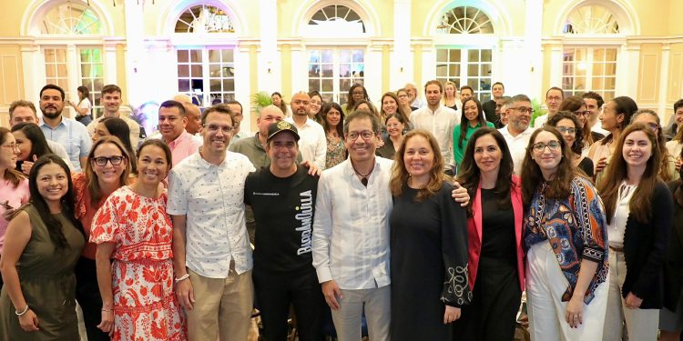 Barranquilla se destaca como anfitrión de la Semana del Conocimiento ESG del Banco Interamericano de Desarrollo – BID