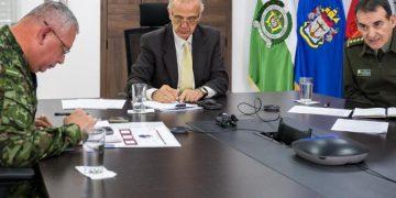 Ministerio de Defensa desmiente información de recorte en presupuesto para compra de gasolina