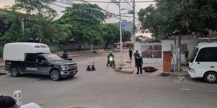 Reportan maleta sospechosa cerca a la estación San José: solo tenía ropa