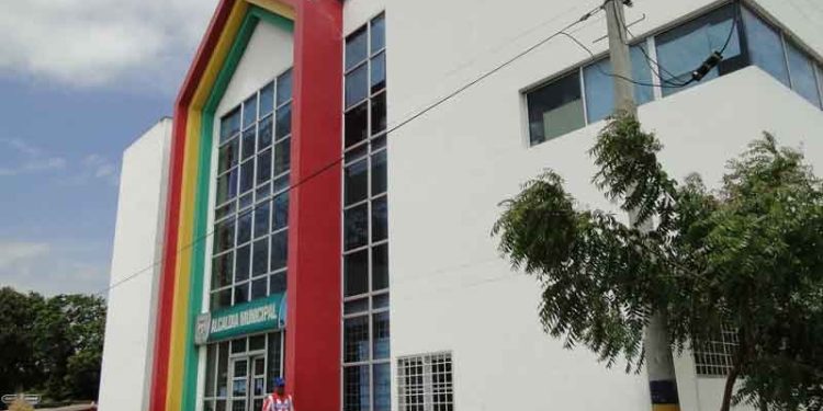 Niegan tutela de ‘Sintrasepoutlan’contra la Alcaldía de Malambo